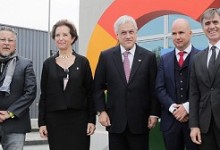 Google sube la apuesta por Chile: Anuncia millonaria ampliación de su data center