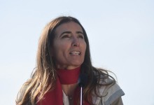 Ministra Schmidt: “Nadie ha centralizado la culpa en Enap (…). Todas las empresas generan episodio de contaminación”