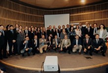 Empresas suscribieron acuerdo voluntario para el control de residuos