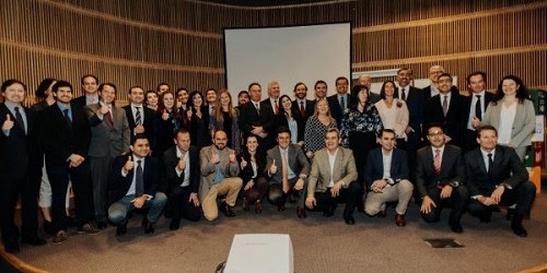 Empresas suscribieron acuerdo voluntario para el control de residuos