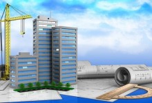 Construcción levantó ánimo del mundo empresarial durante agosto