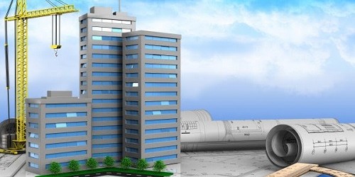 Construcción levantó ánimo del mundo empresarial durante agosto
