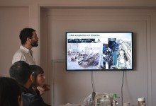 Construye2025 levanta brechas y oportunidades en torno a la hoja de ruta de la gestión de residuos en la construcción y demolición, en el marco de una economía circular