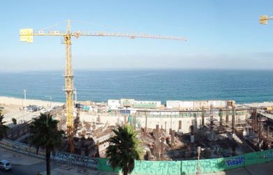 Minvu despeja camino a inversiones inmobiliarias por US$ 3.000 millones