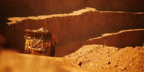 Catastro de inversiones mineras contempla 44 proyectos para el decenio 2018 2027 por US$65.747 millones