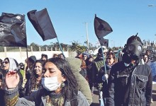 Gobierno acuerda con empresas del cordón industrial Quintero-Puchuncaví la reducción inmediata de operaciones