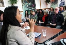 Colegio Médico pide paralizar las empresas en cordón industrial de Quintero