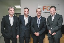 Fondo CLIN hace su primera inversión por US$ 600 mil