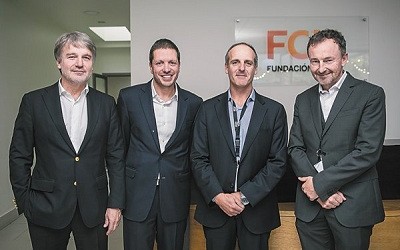 Fondo CLIN hace su primera inversión por US$ 600 mil