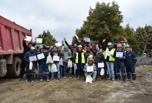 Hogar+ capacita a 318 trabajadores de la construcción en medidas de ahorro energético en regiones de Los Ríos y Los Lagos