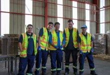 La inclusión gana espacios en nuevas tareas productivas