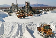 Minera australiana acusa altos costos para invertir en litio en Chile y se decide por Argentina