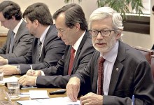 MOP define que Fondo de Infraestructura no financiará proyectos para no competir con la banca
