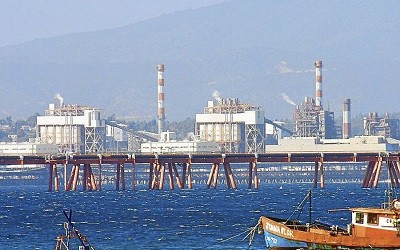 Quintero-Puchuncaví: empresas alistan entrega de información y esperan que el plan privilegie lo técnico