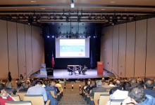 Presentan los desafíos que tiene la Construcción Industrializada como alternativa a los sistemas tradicionales en edificación