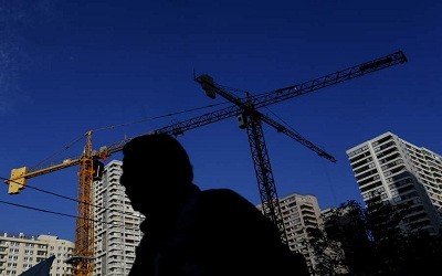 Número de proyectos ingresados a trámite ambiental es 24% más bajo que el promedio de la última década