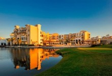 Chilena desarrollará hotel en España de la mano de Hilton