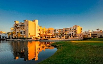 Chilena desarrollará hotel en España de la mano de Hilton