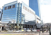 Costanera Center: apertura de espacios sería gradual