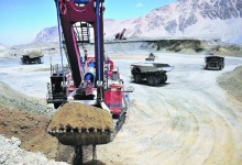 Pago por royalty de grandes mineras se incrementó 312% en trimestre abril-junio de 2018