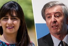 ¿Qué echaron de menos?: Expertos en pensiones analizan la reforma previsional de Piñera