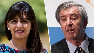 ¿Qué echaron de menos?: Expertos en pensiones analizan la reforma previsional de Piñera