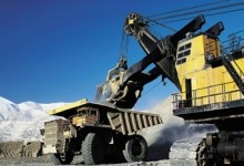 Dos consorcios adaptan equipos mineros para que utilicen hidrógeno verde como combustible