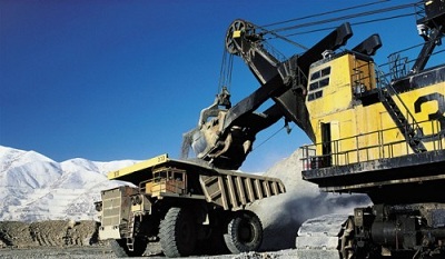 Dos consorcios adaptan equipos mineros para que utilicen hidrógeno verde como combustible