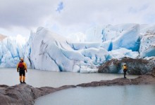 Un tema que sí está pendiente: el recordatorio que deja la incursión argentina a Campos de Hielo Sur