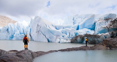 Un tema que sí está pendiente: el recordatorio que deja la incursión argentina a Campos de Hielo Sur
