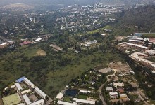 Vivienda pide terreno en Lomas de La Dehesa para construir proyecto habitacional