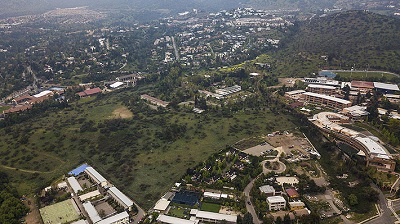 Vivienda pide terreno en Lomas de La Dehesa para construir proyecto habitacional
