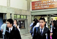 Gobierno creará 35 nuevos Liceos Bicentenario de educación técnica