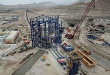 Las prioridades que tendrá el renovado programa de la Minería Alta Ley
