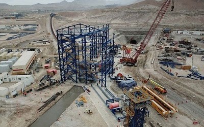 Las prioridades que tendrá el renovado programa de la Minería Alta Ley