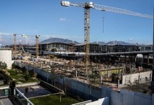 Energías limpias en Nuevo Pudahuel: convenio permitirá la reducción de emisiones tóxicas