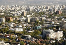 Nuevos proyectos inmobiliarios en el Gran Santiago anotan máximo en 10 años y Ñuñoa lidera en departamentos