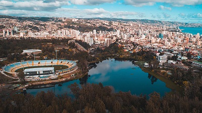 Viña del Mar proyecta que se construya un gran centro de convenciones en Sausalito
