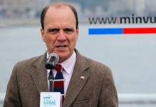 Minvu anuncia la construcción de 21 mil viviendas sociales «integradas» en 61 comunas