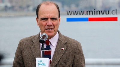 Minvu anuncia la construcción de 21 mil viviendas sociales «integradas» en 61 comunas