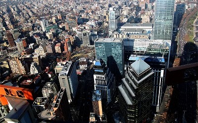 Urbes levantará primer edificio en Chile con estándar Passivhaus que reduce gasto energético