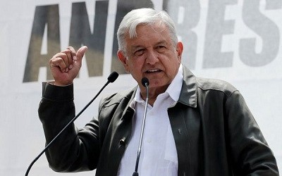 AMLO renueva el nerviosismo con propuestas que golpean a las empresas