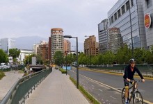 Teleférico Bicentenario advierte menor demanda por cambio de ubicación de estación
