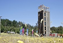 MITOS Y VERDADES DE LA CONSTRUCCIÓN DE EDIFICIOS DE MADERA