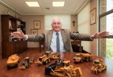 Víctor Bezanilla: «Ricardo Lagos y Carlos Hurtado hicieron al país andar a una velocidad que no conocíamos»
