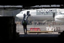 Empresa francesa de energía firma contrato para suministrar electricidad renovable al aeropuerto de Santiago