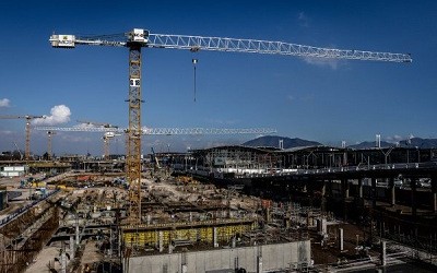 Astaldi sigue sumando problemas: Itaú Corpbanca nuevamente pide el embargo de los bienes
