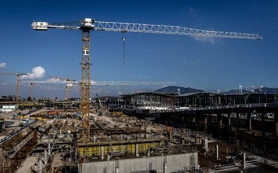 Una buena para Astaldi: justicia chilena otorga protección financiera a la constructora