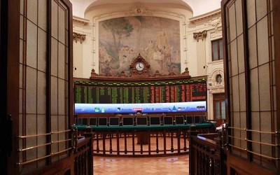 JPMorgan se la juega: acciones chilenas podrían subir hasta 40% el próximo año