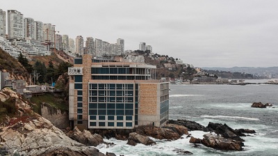 Punta Piqueros, el proyecto hotelero 5 estrellas en Concón que enfrenta su día clave